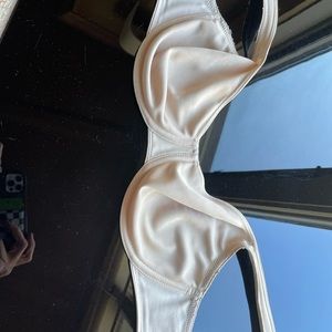 Conturelle Nude Underwire bra 34C